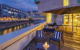 Art'Otel Cologne, Powered By Radisson Hotels